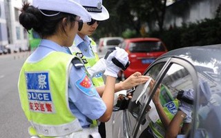 喝酒完后多久才能开车